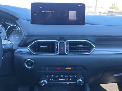 2025 Mazda Mazda CX-5 2.5 S Preferred Package AWD