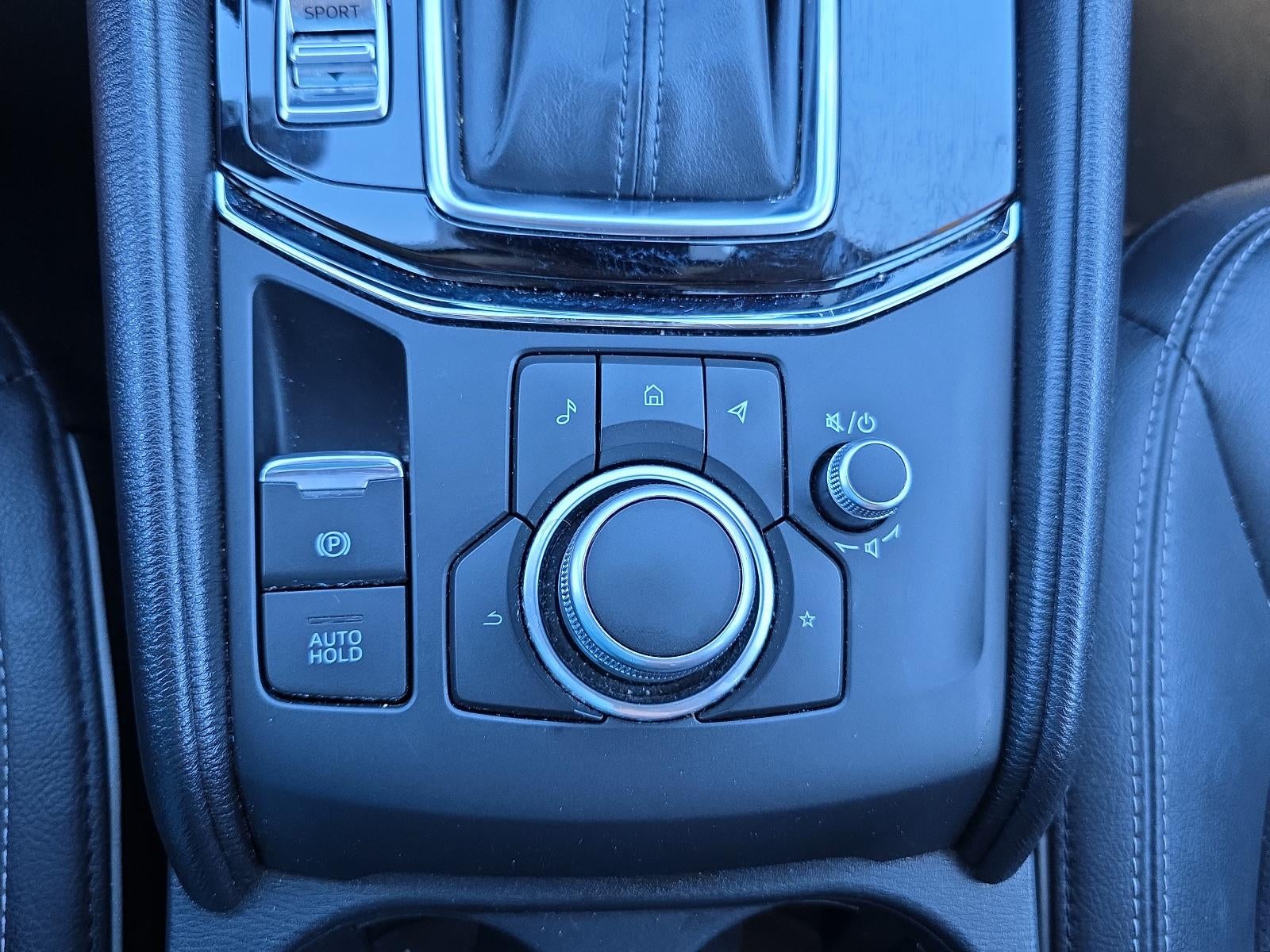 2025 Mazda Mazda CX-5 2.5 S Preferred Package AWD