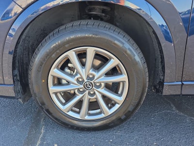 2025 Mazda Mazda CX-5 2.5 S Preferred Package AWD