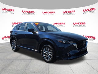 2025 Mazda Mazda CX-5 2.5 S Preferred Package AWD
