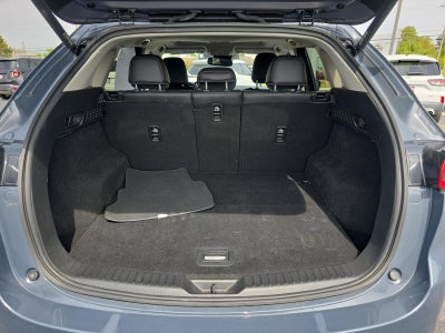 2025 Mazda Mazda CX-5 2.5 S Carbon Edition AWD
