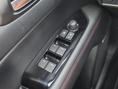 2025 Mazda Mazda CX-5 2.5 S Carbon Edition AWD