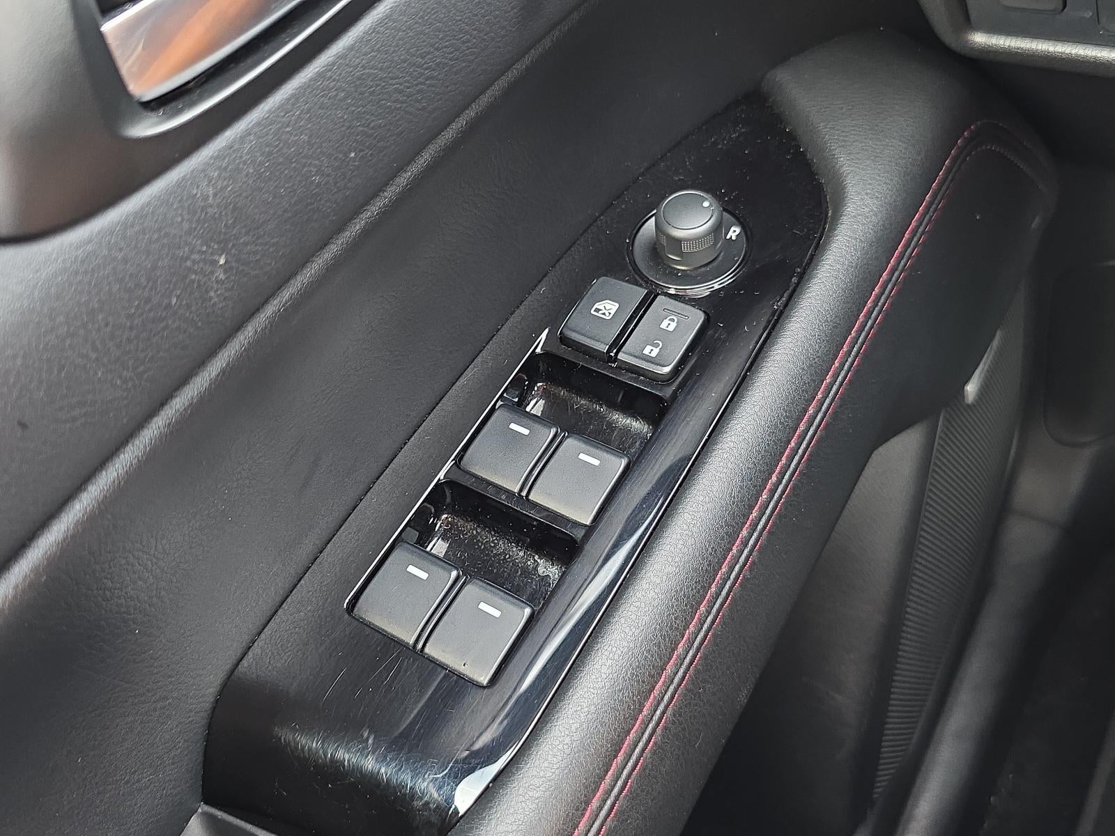 2025 Mazda Mazda CX-5 2.5 S Carbon Edition AWD
