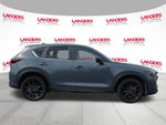 2025 Mazda Mazda CX-5 2.5 S Carbon Edition AWD