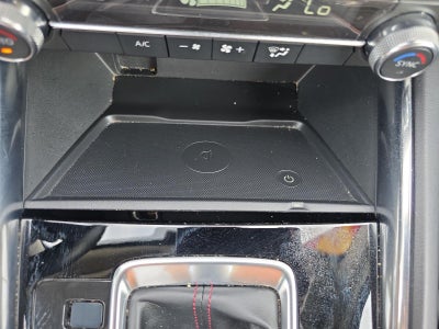 2025 Mazda Mazda CX-5 2.5 S Carbon Edition AWD