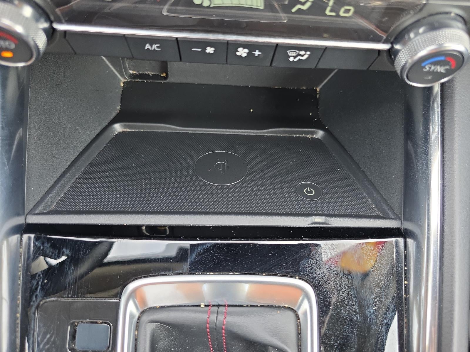 2025 Mazda Mazda CX-5 2.5 S Carbon Edition AWD