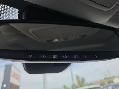 2025 Mazda Mazda CX-5 2.5 S Carbon Edition AWD