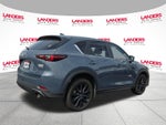 2025 Mazda Mazda CX-5 2.5 S Carbon Edition AWD