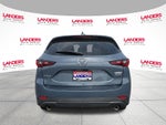 2025 Mazda Mazda CX-5 2.5 S Carbon Edition AWD