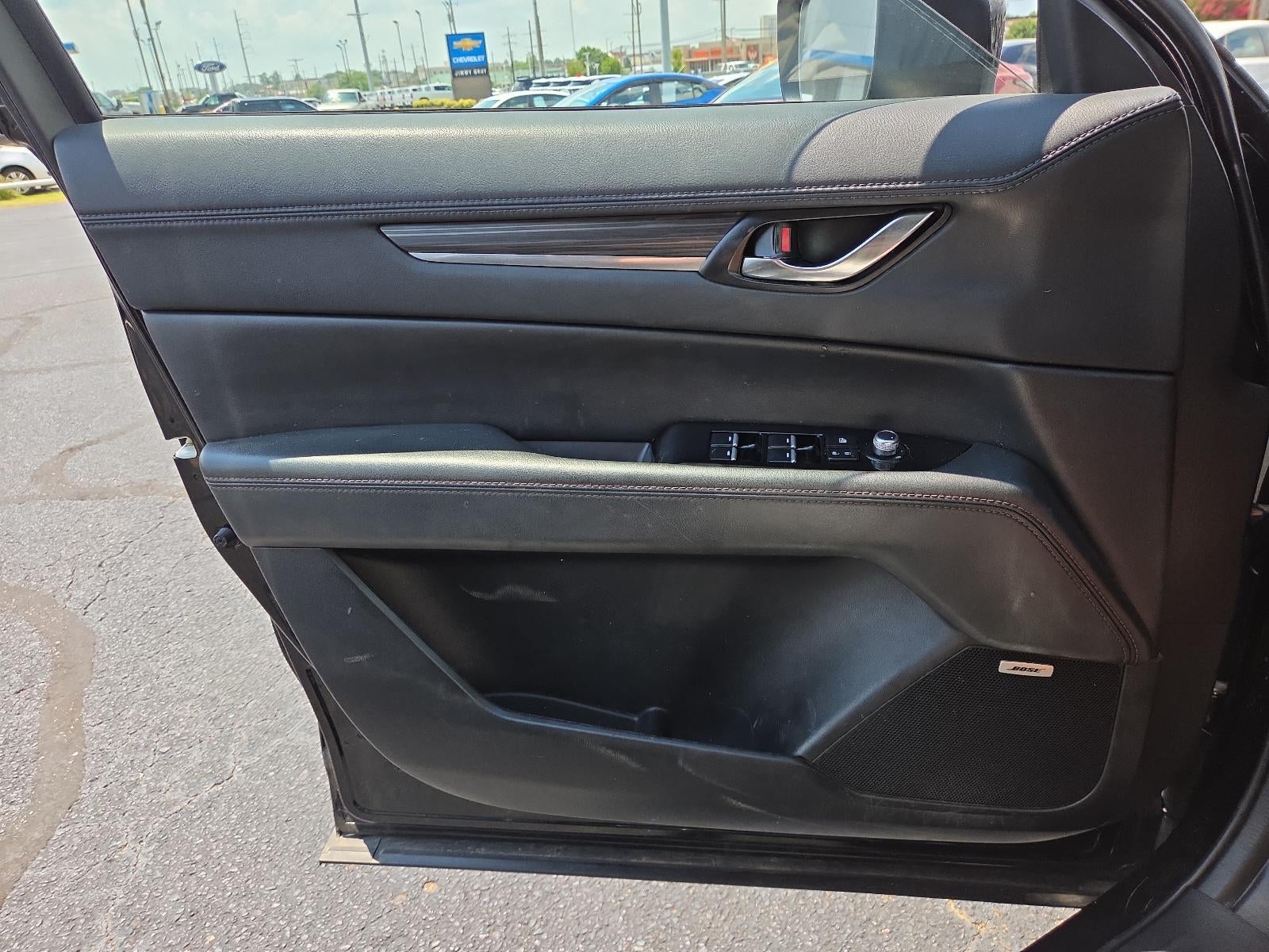 2023 Mazda Mazda CX-5 2.5 S Premium Package AWD
