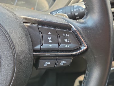 2023 Mazda Mazda CX-5 2.5 S Premium Package AWD