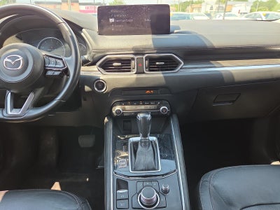 2023 Mazda Mazda CX-5 2.5 S Premium Package AWD