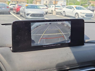 2023 Mazda Mazda CX-5 2.5 S Premium Package AWD