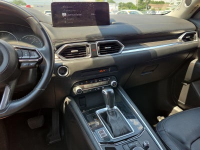 2023 Mazda Mazda CX-5 2.5 S Premium Package AWD