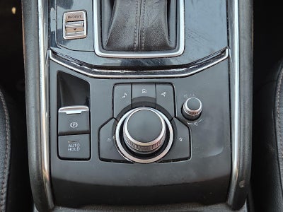 2023 Mazda Mazda CX-5 2.5 S Premium Package AWD