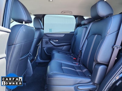 2024 Mazda Mazda CX-90 3.3 Turbo Select AWD