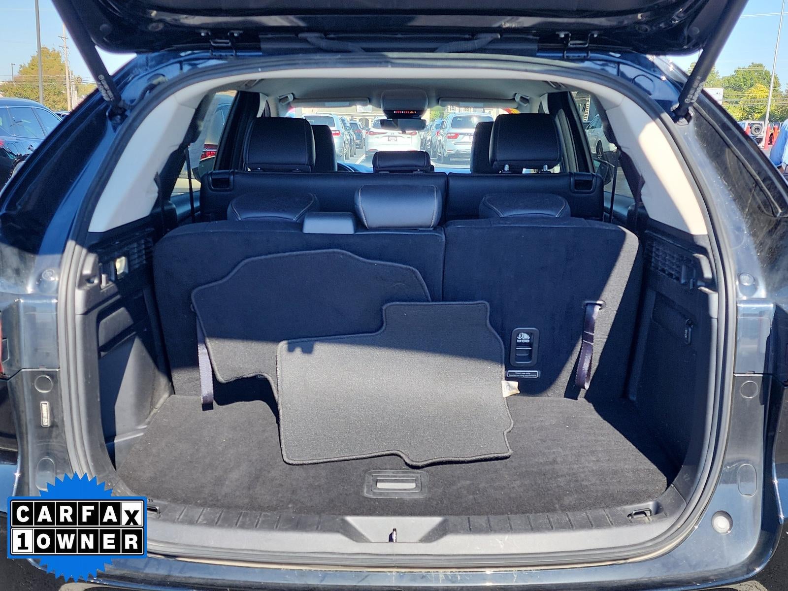 2024 Mazda Mazda CX-90 3.3 Turbo Select AWD