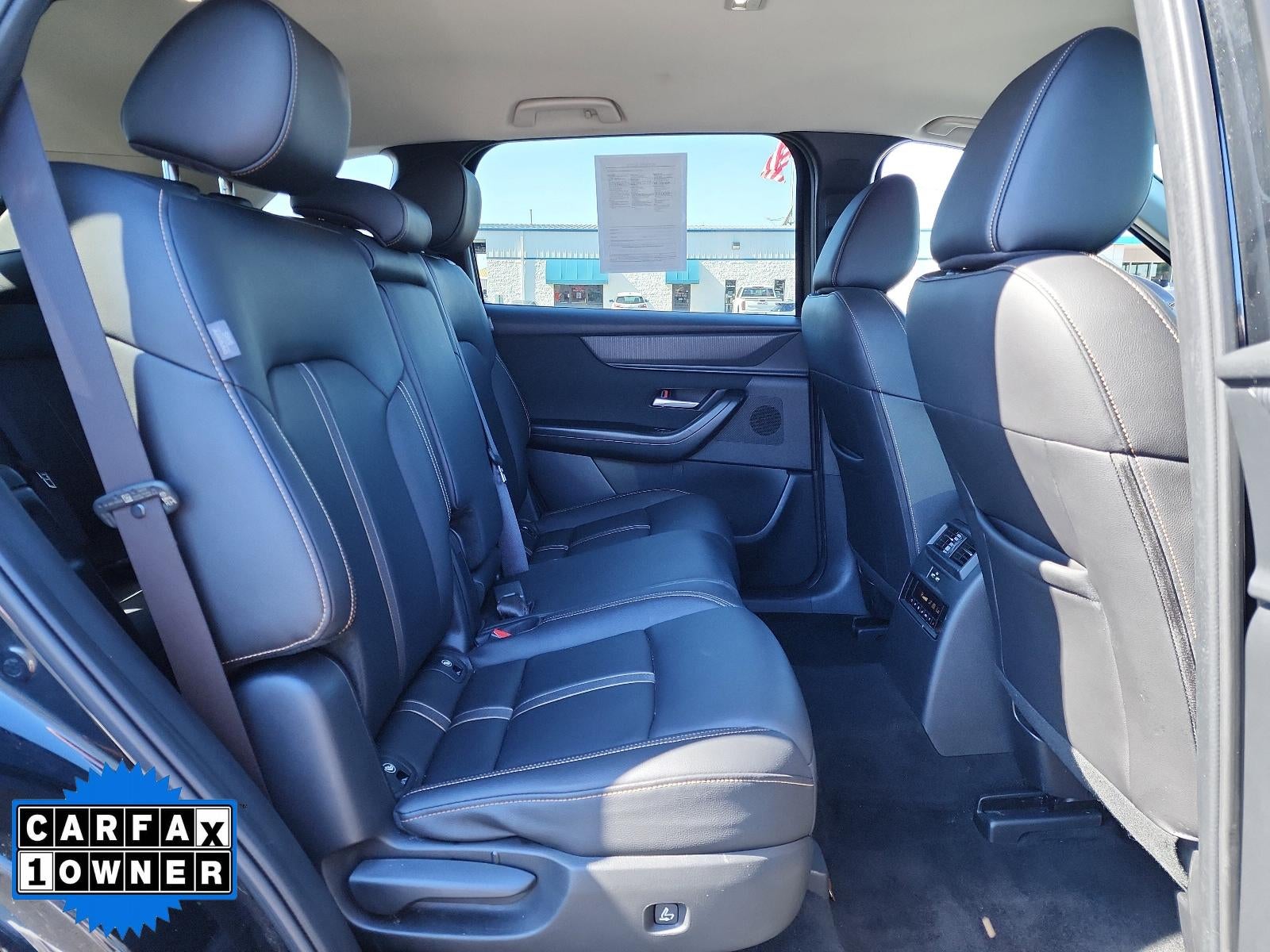 2024 Mazda Mazda CX-90 3.3 Turbo Select AWD