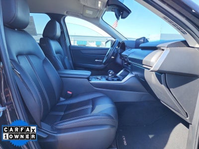 2024 Mazda Mazda CX-90 3.3 Turbo Select AWD