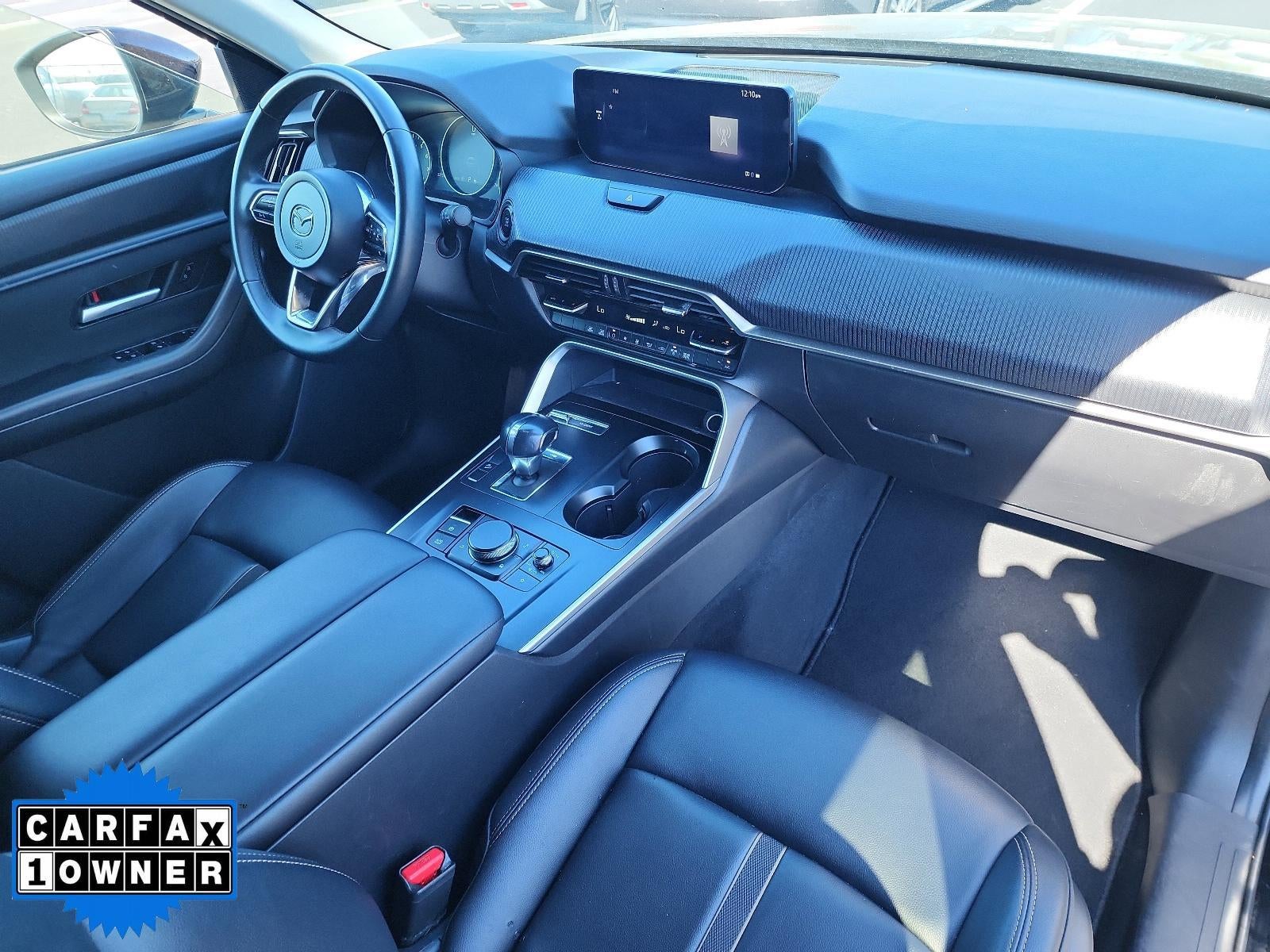 2024 Mazda Mazda CX-90 3.3 Turbo Select AWD