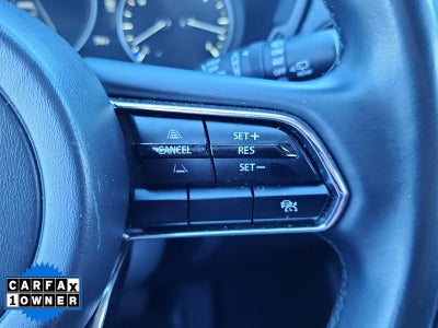 2024 Mazda Mazda CX-90 3.3 Turbo Select AWD