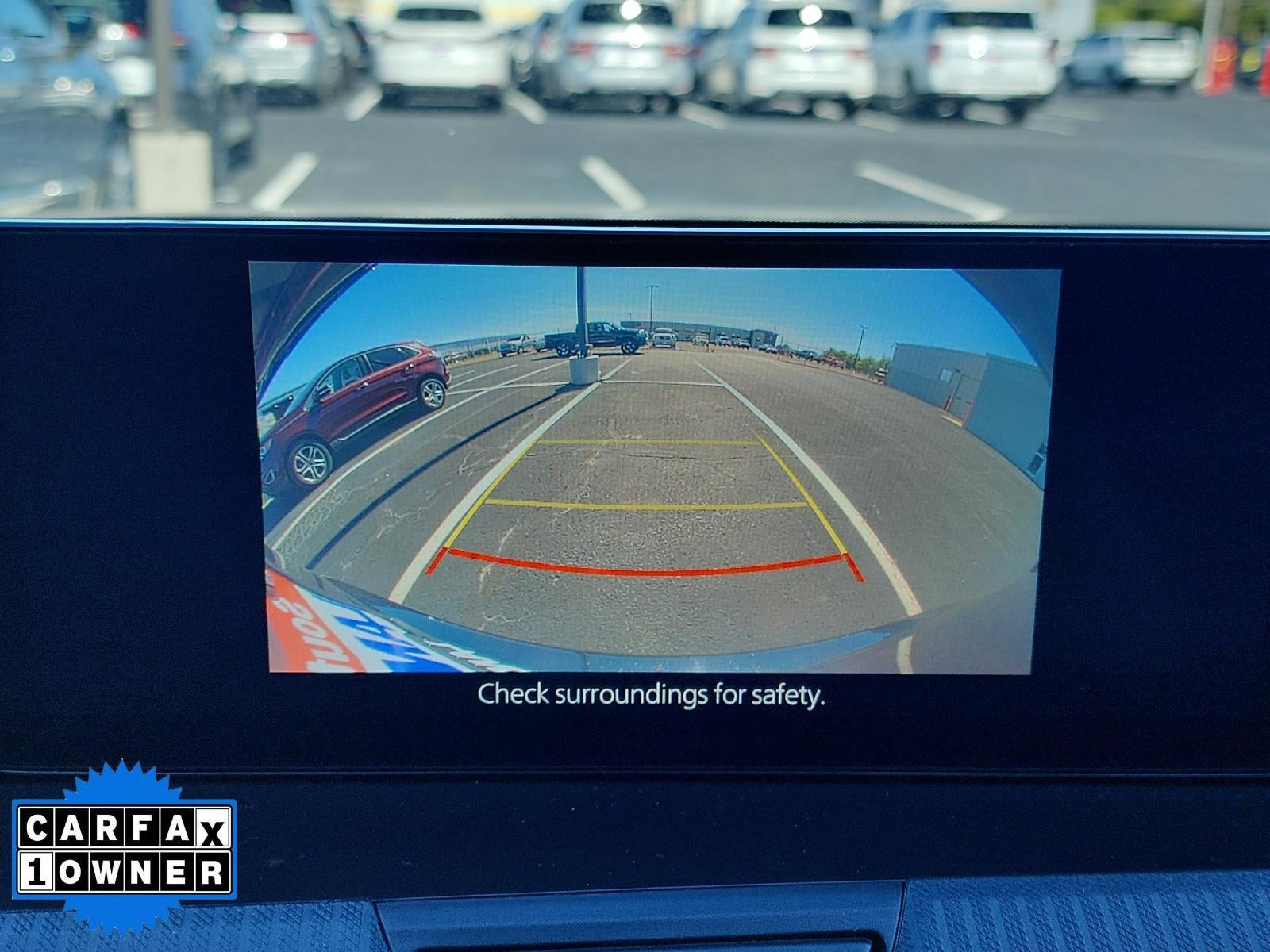 2024 Mazda Mazda CX-90 3.3 Turbo Select AWD