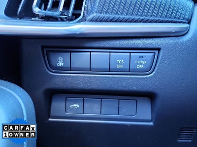 2024 Mazda Mazda CX-90 3.3 Turbo Select AWD