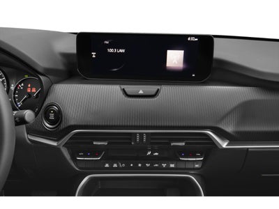 2024 Mazda Mazda CX-90 3.3 Turbo Select AWD