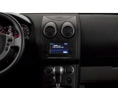 2013 Nissan Rogue FWD 4dr S