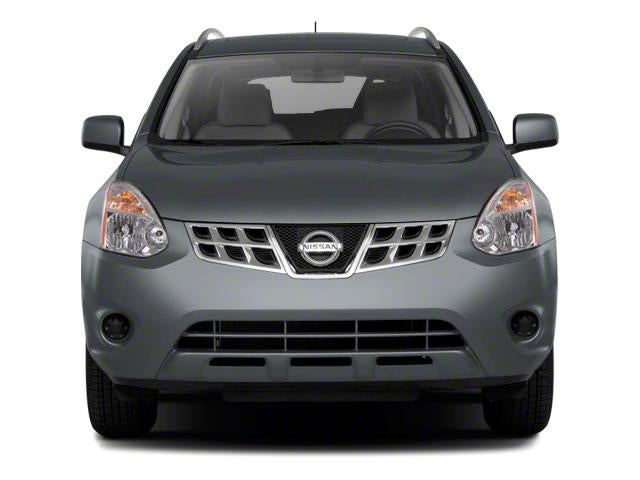2013 Nissan Rogue FWD 4dr S