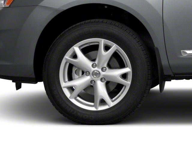 2013 Nissan Rogue FWD 4dr S