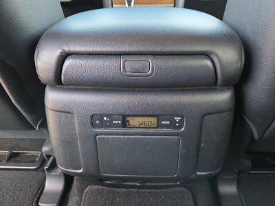 2024 Nissan Armada 4x4 SL