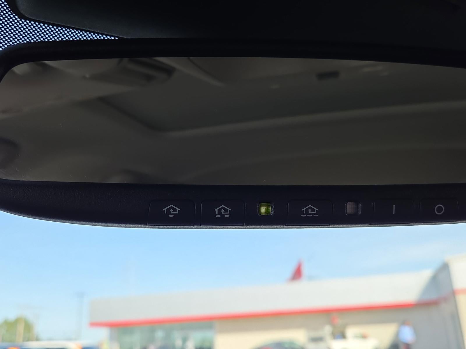 2024 Nissan Armada 4x4 SL