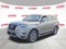 2024 Nissan Armada 4x4 SL