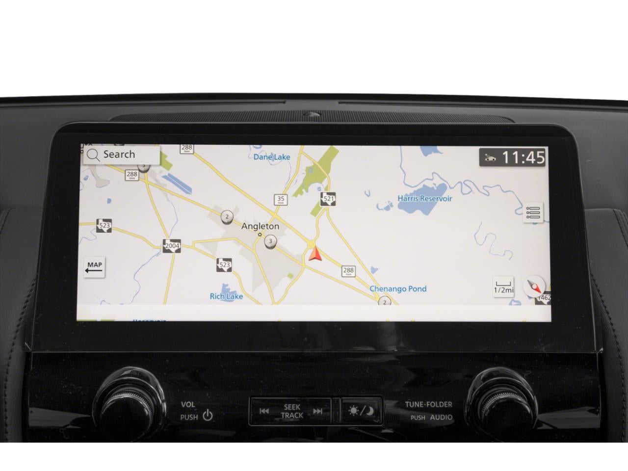 2024 Nissan Armada 4x4 SL