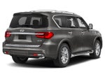 2024 INFINITI QX80 LUXE RWD