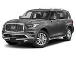 2024 INFINITI QX80 LUXE RWD