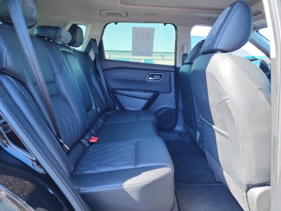 2023 Nissan Rogue FWD Platinum