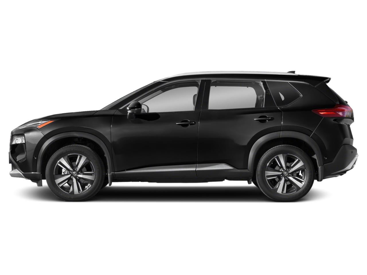 2023 Nissan Rogue FWD Platinum
