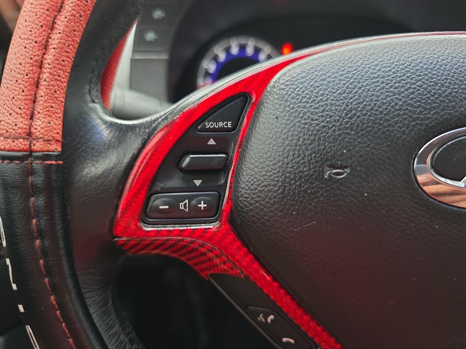 2009 INFINITI G37 Coupe Journey Coupe