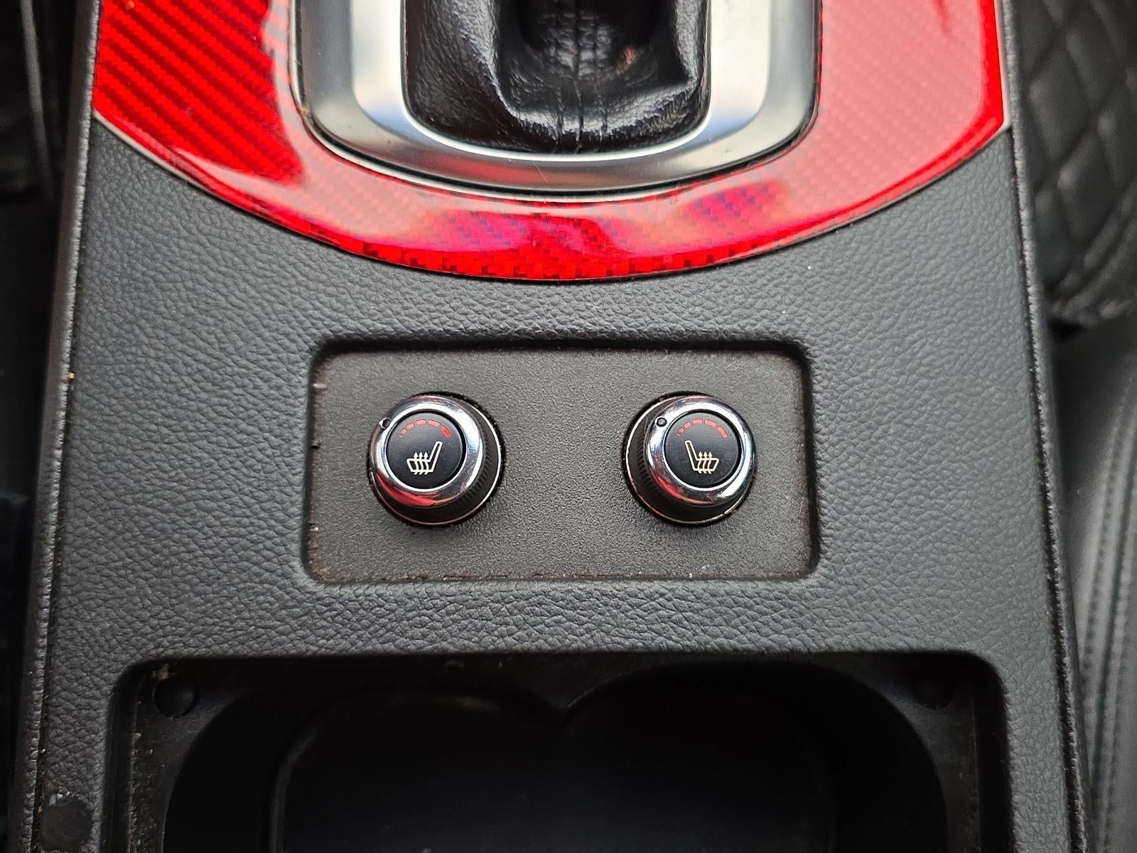 2009 INFINITI G37 Coupe Journey Coupe