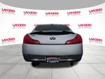 2009 INFINITI G37 Coupe Journey Coupe