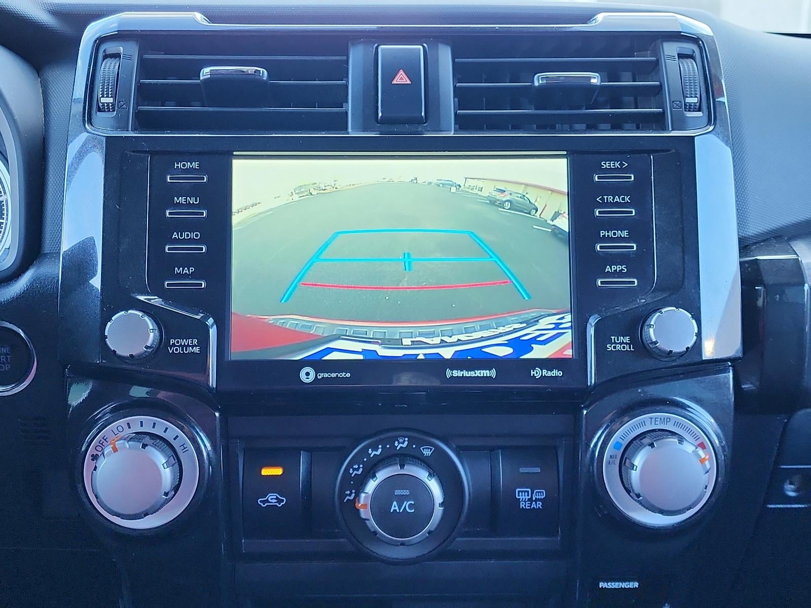 2020 Toyota 4Runner Venture 4WD (Natl)