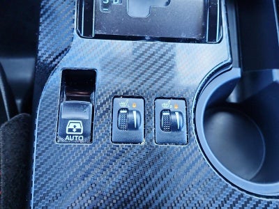 2020 Toyota 4Runner Venture 4WD (Natl)