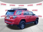2020 Toyota 4Runner Venture 4WD (Natl)