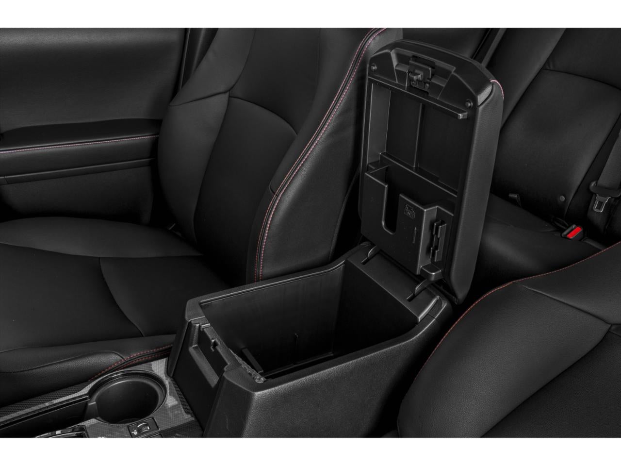 2020 Toyota 4Runner Venture 4WD (Natl)