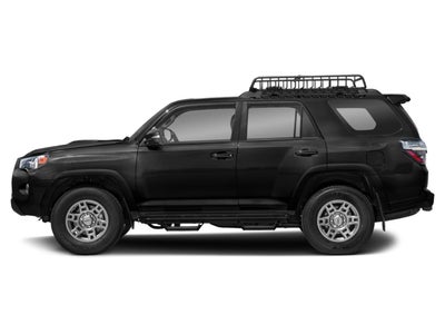 2020 Toyota 4Runner Venture 4WD (Natl)