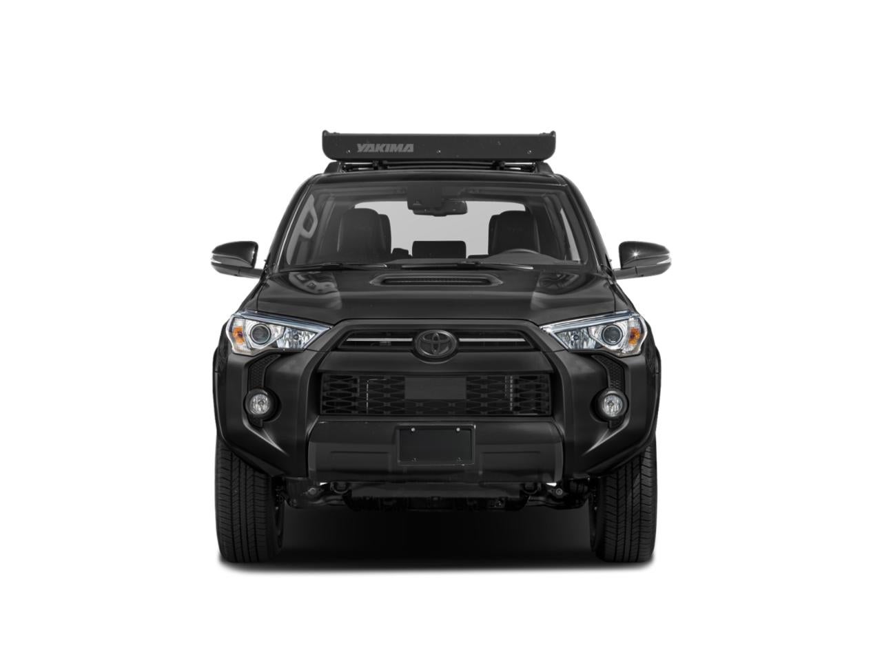 2020 Toyota 4Runner Venture 4WD (Natl)