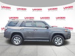 2019 Toyota 4Runner SR5 4WD (GS)