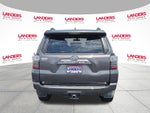 2019 Toyota 4Runner SR5 4WD (GS)
